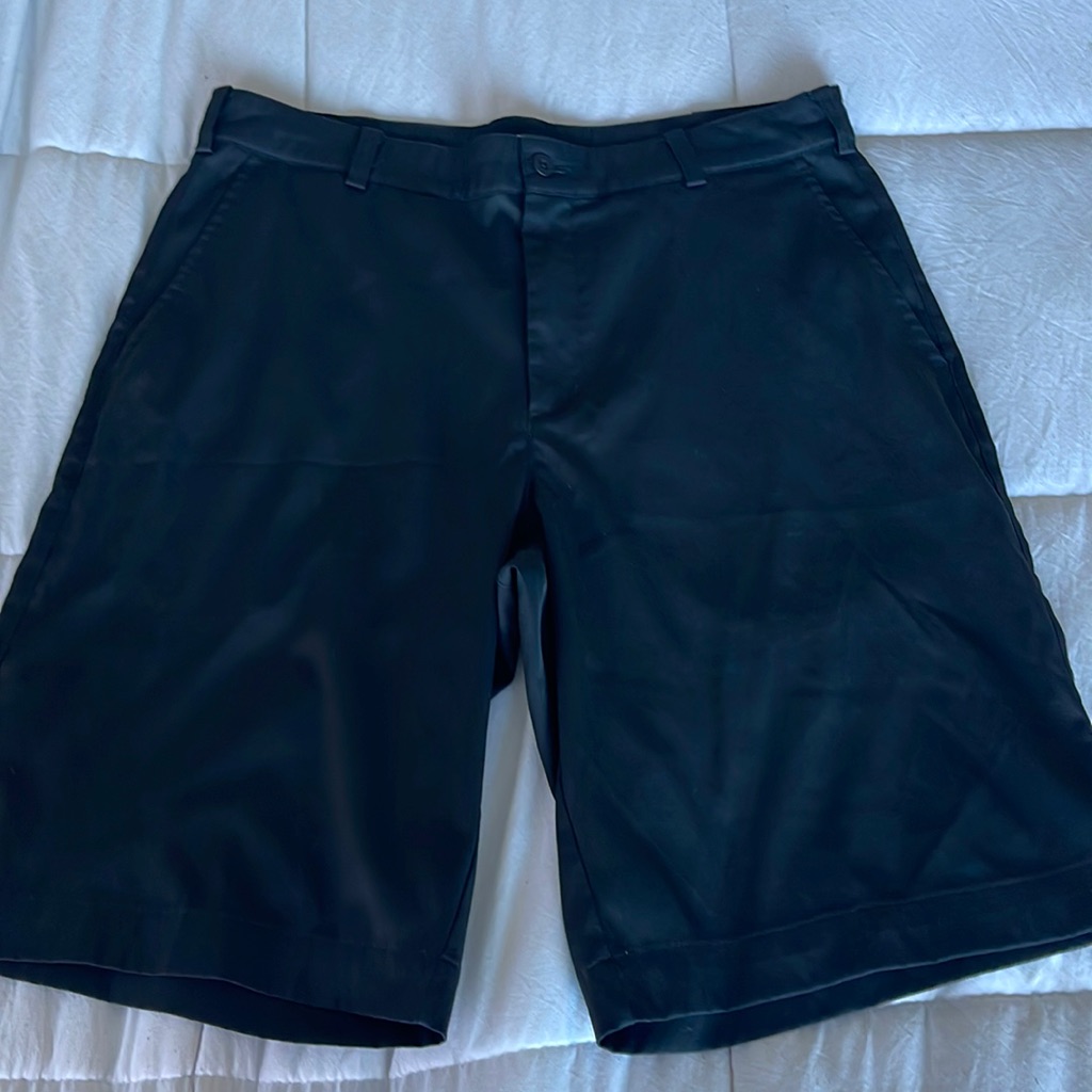 Mens Nike Golf Shorts